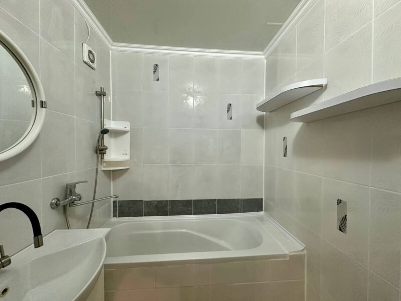 Ciocana, 3 odăi, str. Voluntarilor, 70 m²