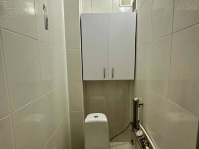 Ciocana, 3 odăi, str. Voluntarilor, 70 m²