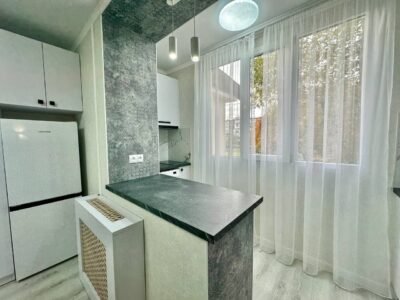 Ciocana, garsonieră, str. Maria Drăgan, 18 m²