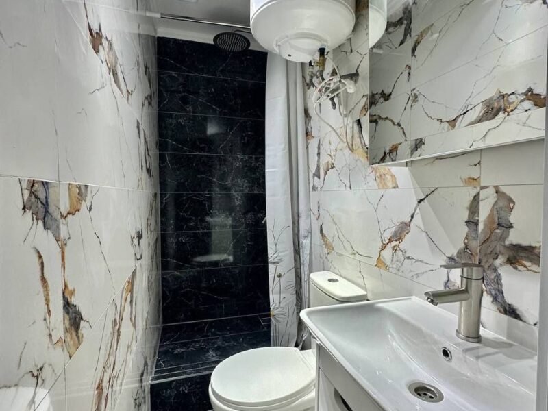 Ciocana, garsonieră, str. Maria Drăgan, 18 m²