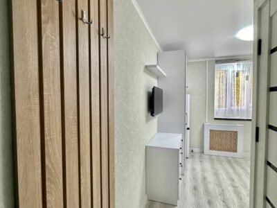 Ciocana, garsonieră, str. Maria Drăgan, 18 m²
