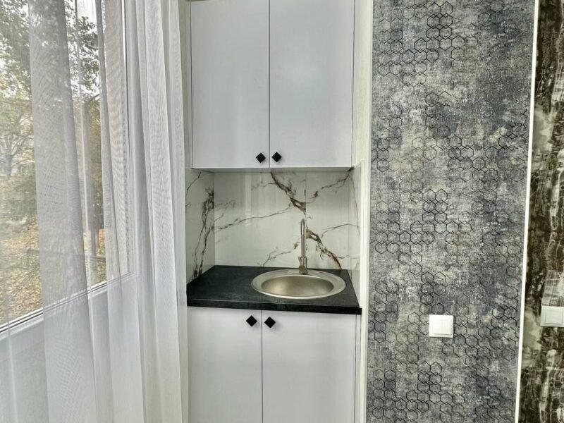 Ciocana, garsonieră, str. Maria Drăgan, 18 m²