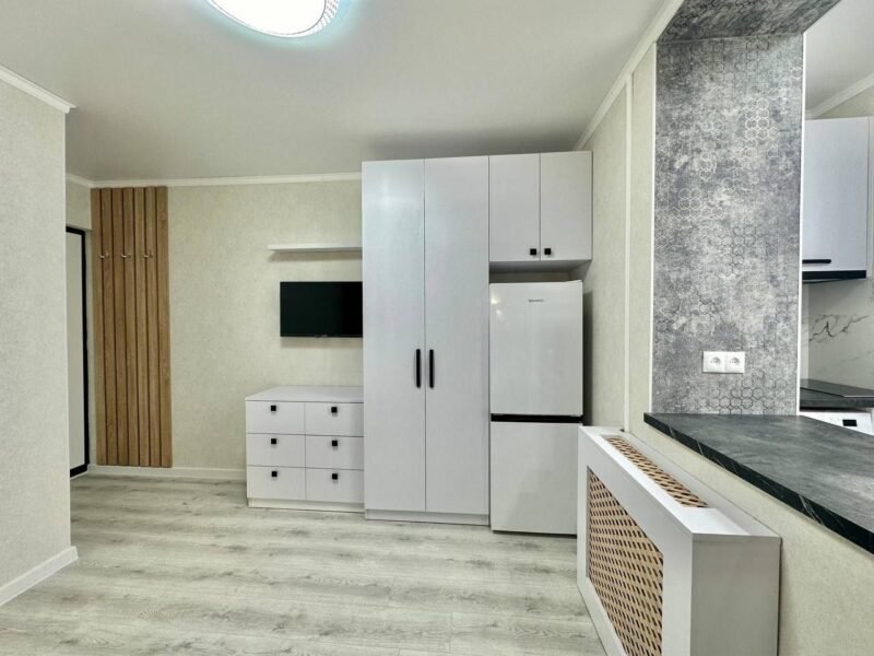 Ciocana, garsonieră, str. Maria Drăgan, 18 m²