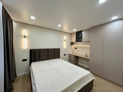 Centru, str. Grigore Vieru 21/3, 1 odaie, 25 m²