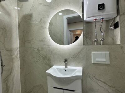 Home 29 Centru, str. Grigore Vieru 21/3, 1 odaie, 25 m²