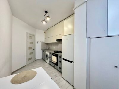 Ciocana, Bloc nou, 1 odaie, 36 m²