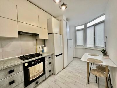 Ciocana, Bloc nou, 1 odaie, 36 m²