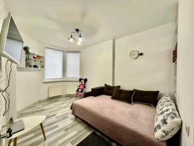 Ciocana, Bloc nou, 1 odaie, 36 m²