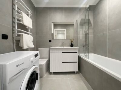 Buiucani, 2 odăi separate, Sucevița, 46 m²