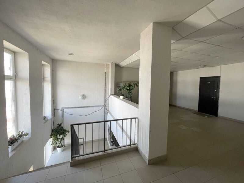 Buiucani, 2 odăi separate, Sucevița, 46 m²