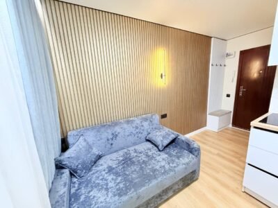 Botanica, garsonieră, Sarmizegetusa 94/1, 20 m²