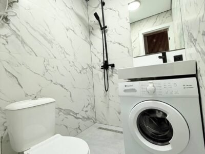 Botanica, garsonieră, Sarmizegetusa 94/1, 20 m²