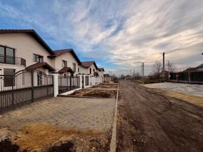 Cricova, Duplex, 180 m²