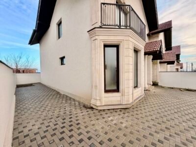 Cricova, Duplex, 180 m²