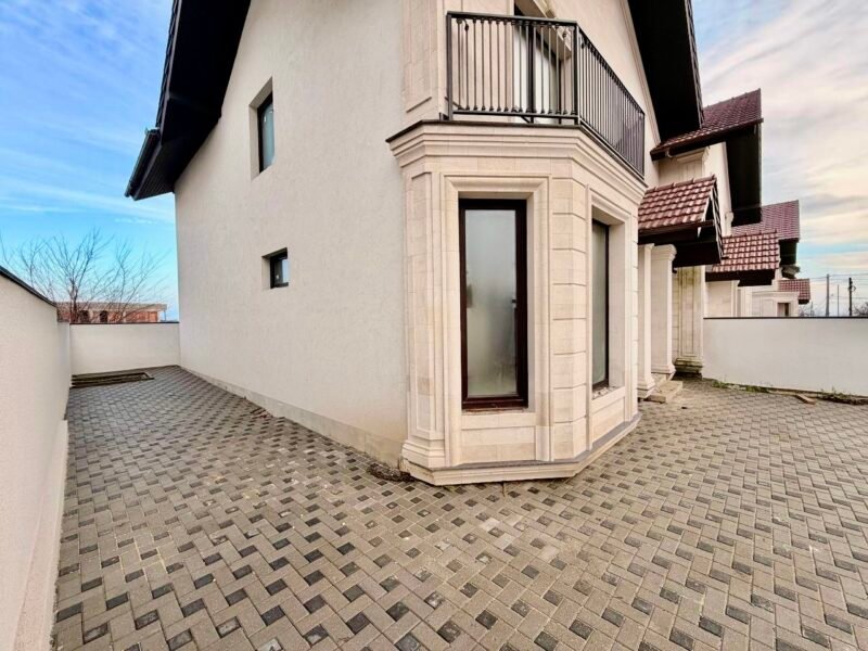 Cricova, Duplex, 180 m²