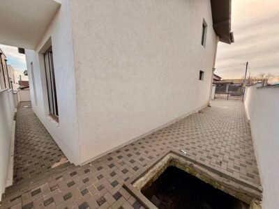 Cricova, Duplex, 180 m²