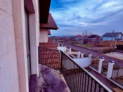 Cricova, Duplex, 180 m²