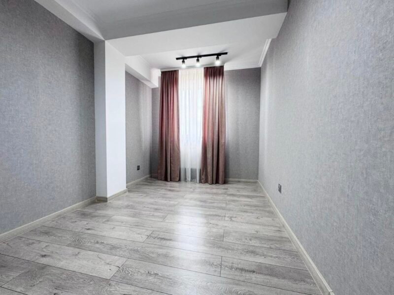 Durlești, 2 camere + living, str. N. Dimo, 60 m²