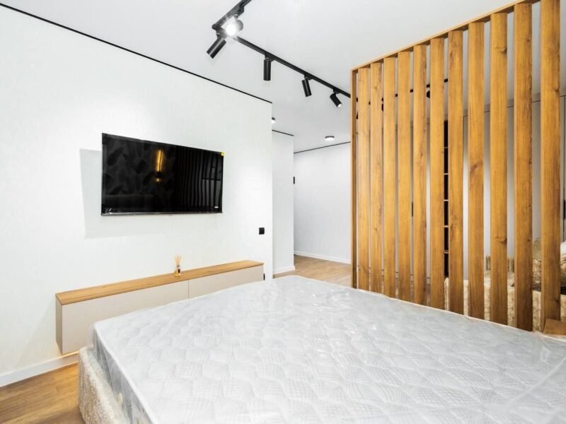 Rîșcanovca, 1 odaie + living, str. Tudor Vladimirescu, 30 m²