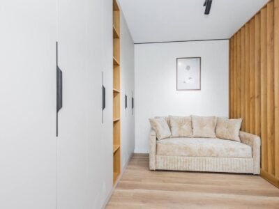 Rîșcanovca, 1 odaie + living, str. Tudor Vladimirescu, 30 m²