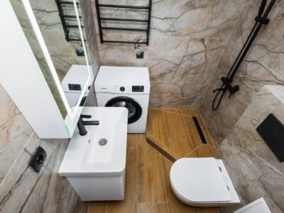 Rîșcanovca, 1 odaie + living, str. Tudor Vladimirescu, 30 m²