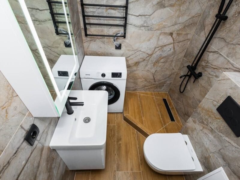 Rîșcanovca, 1 odaie + living, str. Tudor Vladimirescu, 30 m²