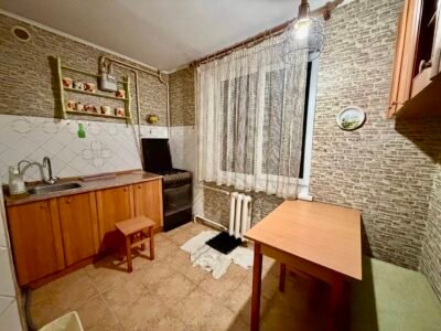 Apartament 3 camere str. Florilor, Rîșcani – 66,7 m² + lodjă