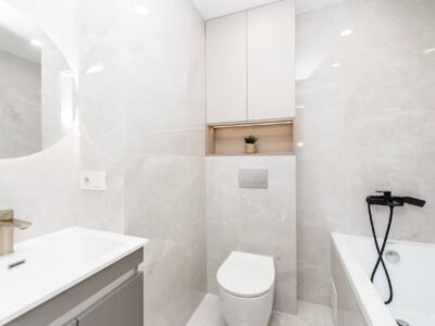 Botanica, 1 cameră + living, Sky House, 34 m²