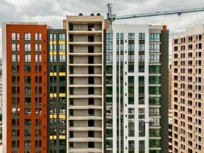 Botanica, apartament 1 cameră, Sky House, 37,65 m²