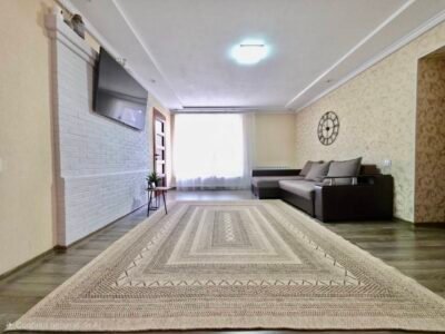 Duplex Durlești, 2 nivele, 126 m²