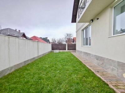 Duplex Durlești, 2 nivele, 126 m²