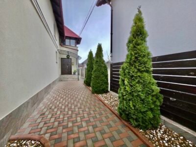 Duplex Durlești, 2 nivele, 126 m²