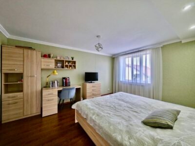 Duplex Durlești, 2 nivele, 126 m²