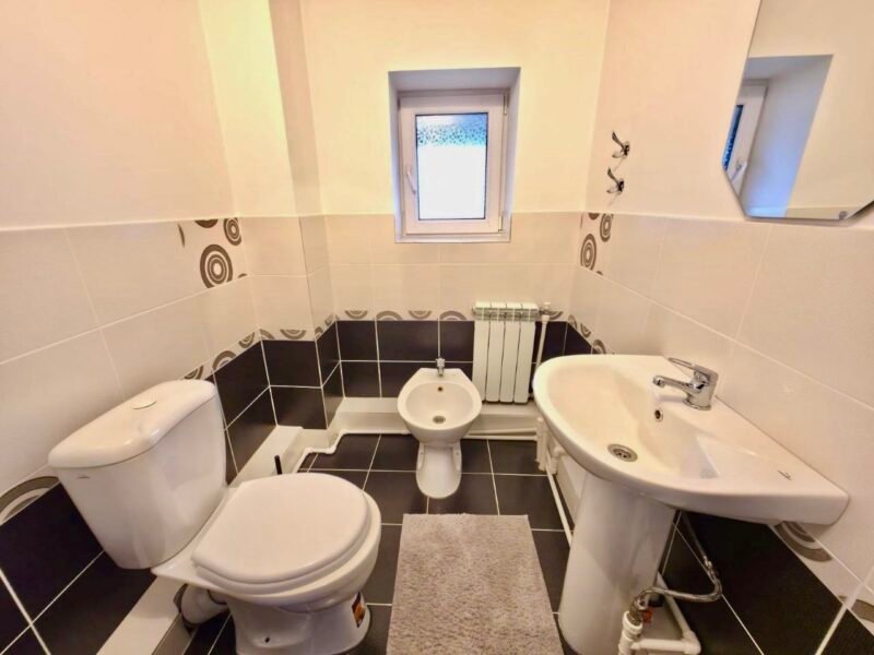 Duplex Durlești, 2 nivele, 126 m²