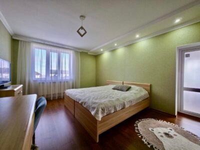 Duplex Durlești, 2 nivele, 126 m²