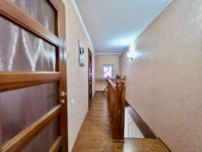 Duplex Durlești, 2 nivele, 126 m²