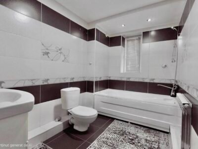 Duplex Durlești, 2 nivele, 126 m²