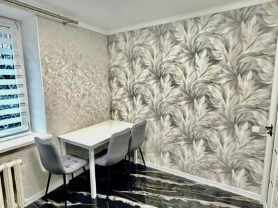 Apartament 2 camere Telecentru, 35 mp