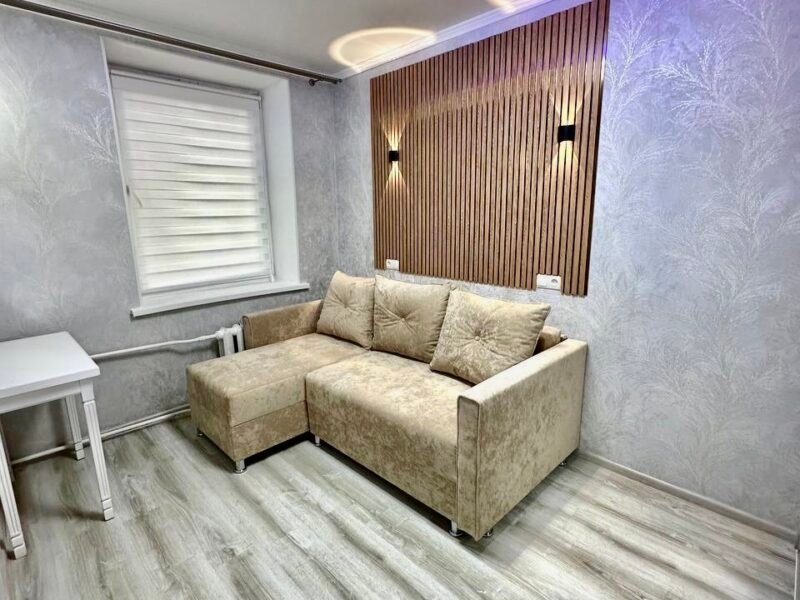 Apartament 2 camere Telecentru, 35 mp