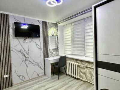 Apartament 2 camere Telecentru, 35 mp