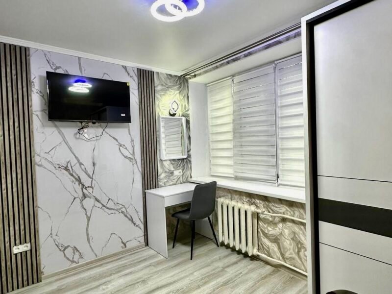 Apartament 2 camere Telecentru, 35 mp