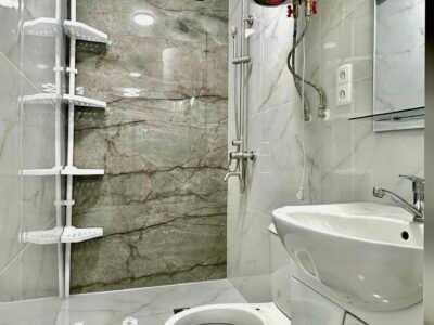 Apartament 2 camere Telecentru, 35 mp