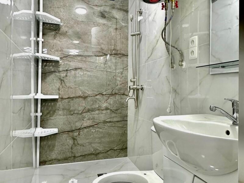 Apartament 2 camere Telecentru, 35 mp