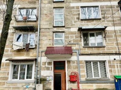 Apartament 2 camere Telecentru, 35 mp