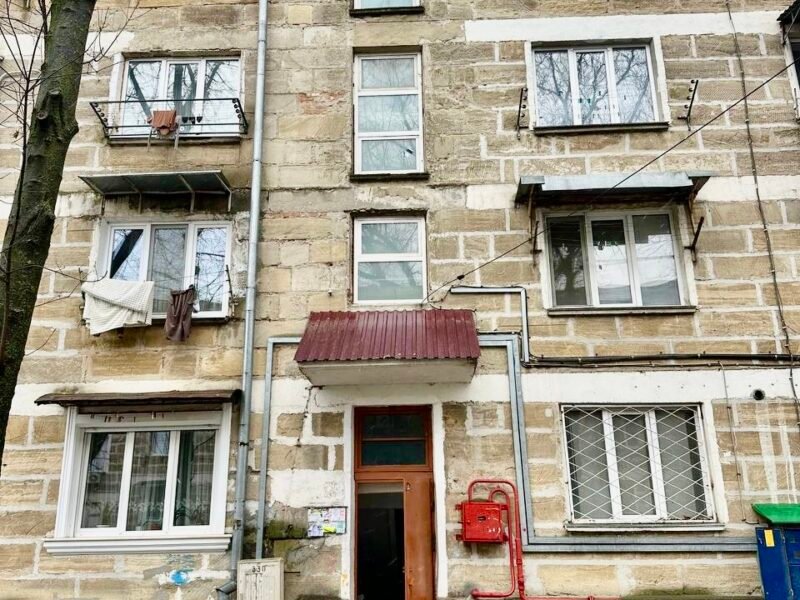 Apartament 2 camere Telecentru, 35 mp