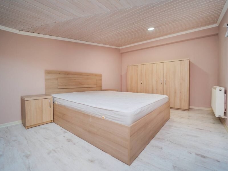 Telecentru – apartament 3 dormitoare – str. Gheorghe Asachi – 145 m²