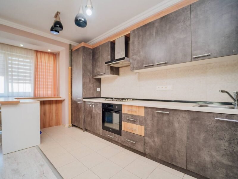 Telecentru – apartament 3 dormitoare – str. Gheorghe Asachi – 145 m²