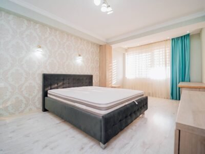 Telecentru – apartament 3 dormitoare – str. Gheorghe Asachi – 145 m²