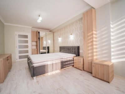 Telecentru – apartament 3 dormitoare – str. Gheorghe Asachi – 145 m²