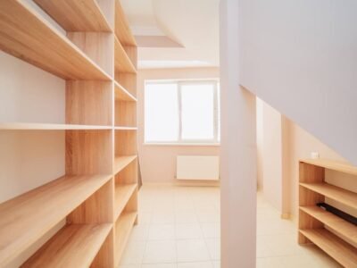 Telecentru – apartament 3 dormitoare – str. Gheorghe Asachi – 145 m²